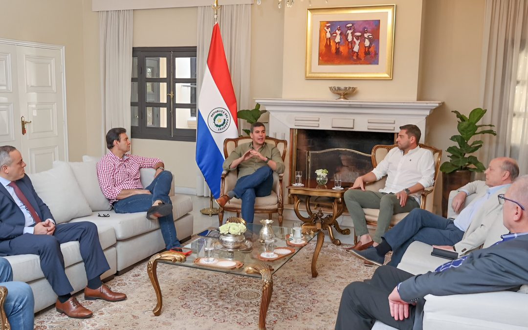 Propuesta de Estrategia Nacional de Combate a la Corrupción