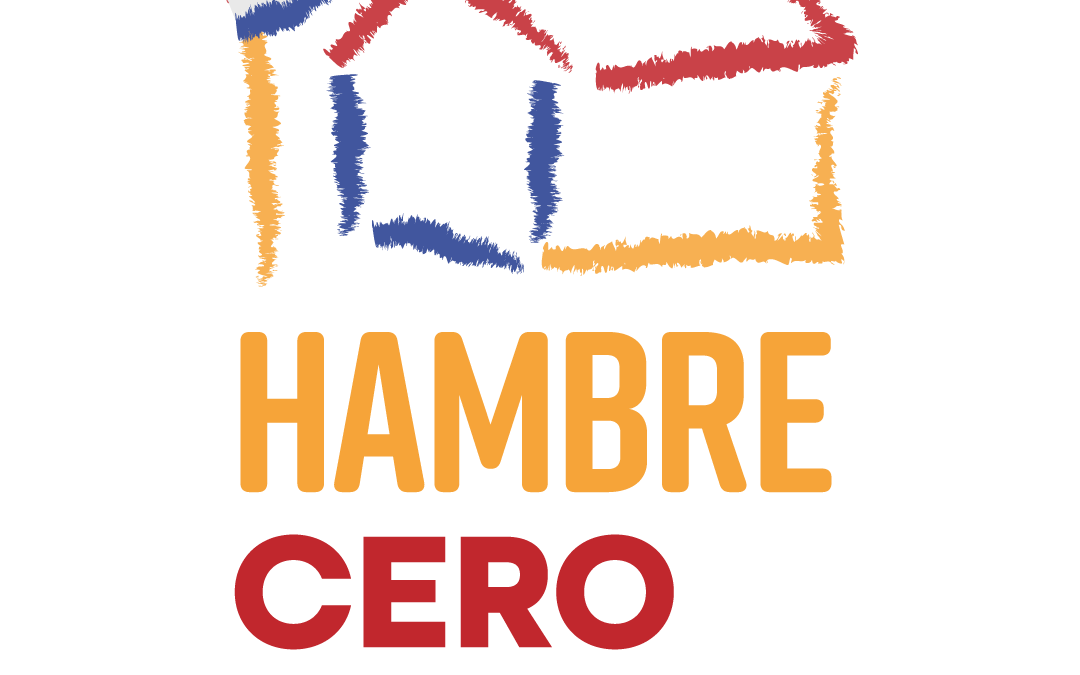 Conocé el Proyecto Hambre Cero