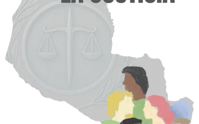 Plan Nacional de Acceso a la Justicia